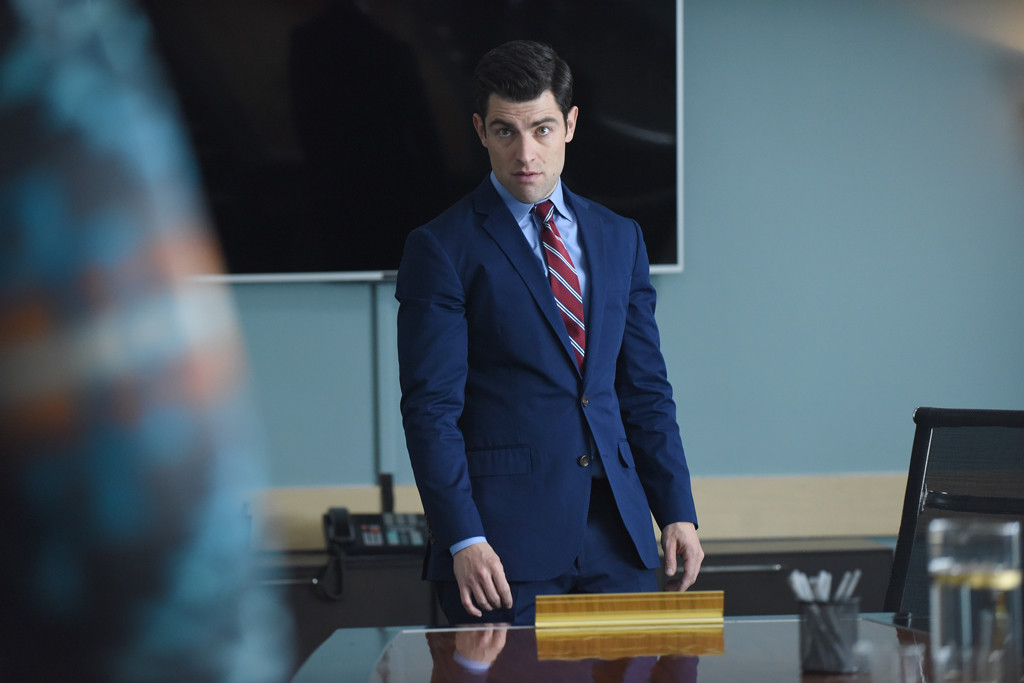 New Girl